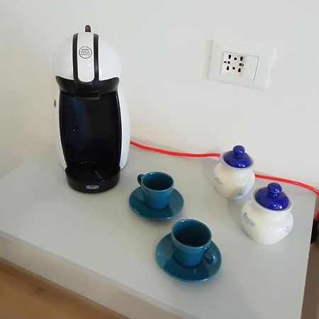 Nonna Pella Appartamenti - Corbezzolo Pietra Ligure Zimmer foto