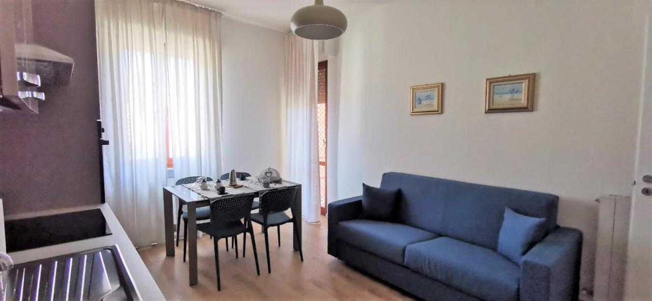 Nonna Pella Appartamenti - Corbezzolo Pietra Ligure Exterior foto