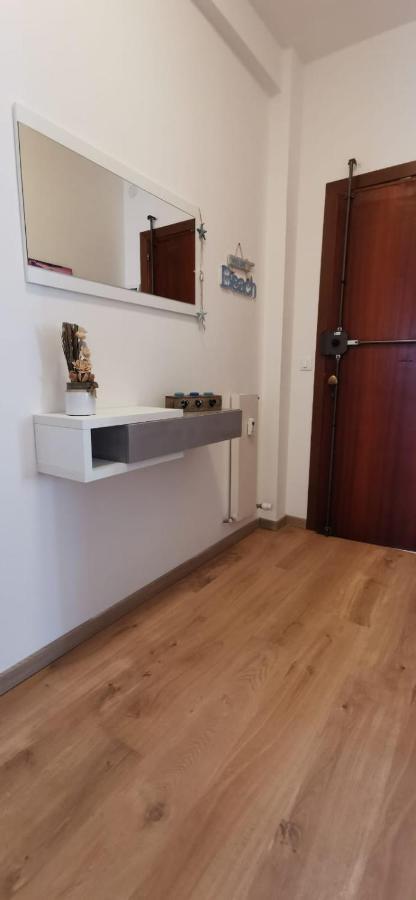 Nonna Pella Appartamenti - Corbezzolo Pietra Ligure Exterior foto