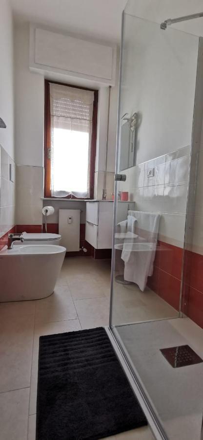 Nonna Pella Appartamenti - Corbezzolo Pietra Ligure Exterior foto