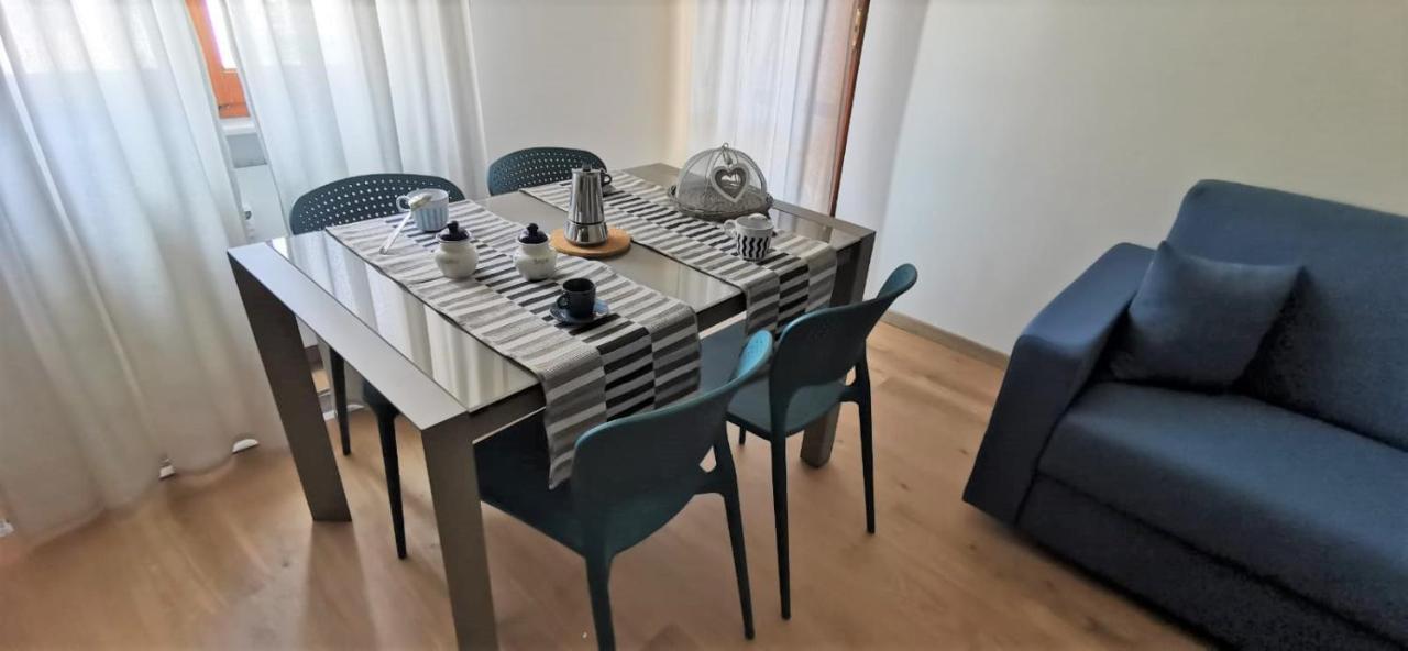 Nonna Pella Appartamenti - Corbezzolo Pietra Ligure Exterior foto