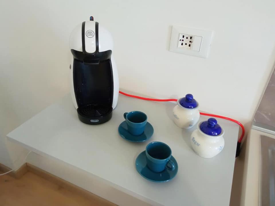 Nonna Pella Appartamenti - Corbezzolo Pietra Ligure Zimmer foto