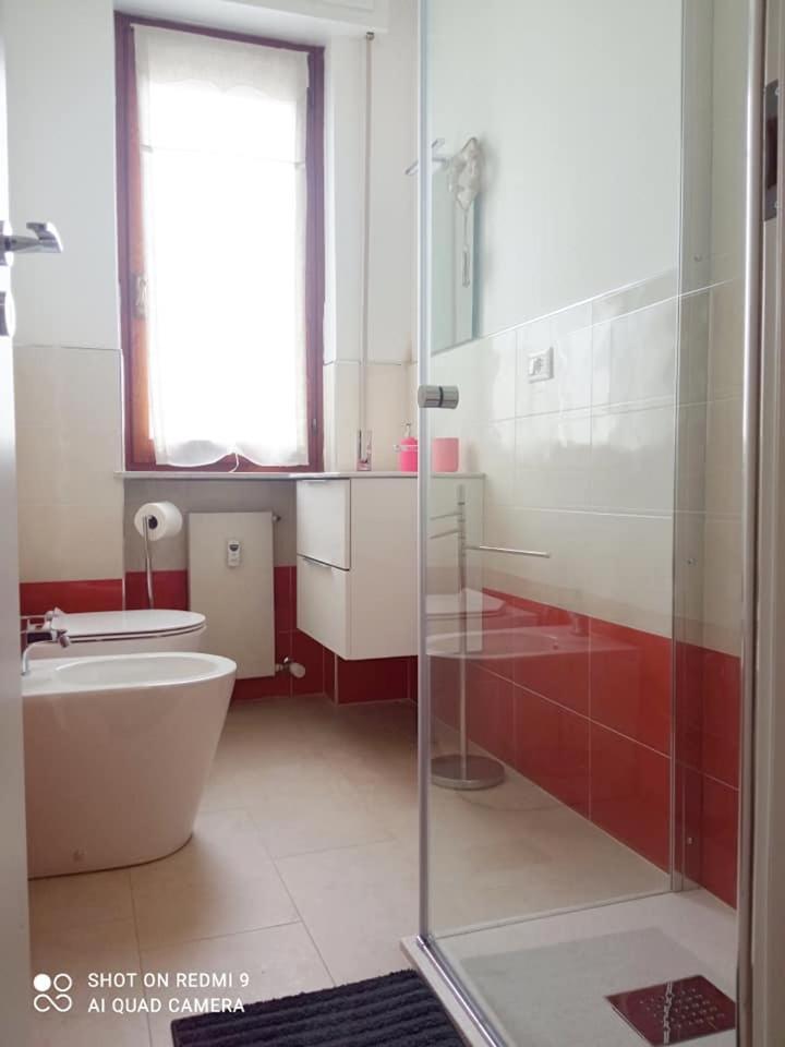 Nonna Pella Appartamenti - Corbezzolo Pietra Ligure Zimmer foto