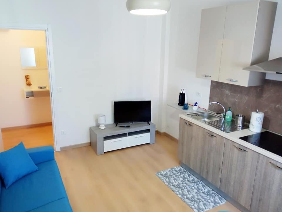 Nonna Pella Appartamenti - Corbezzolo Pietra Ligure Zimmer foto