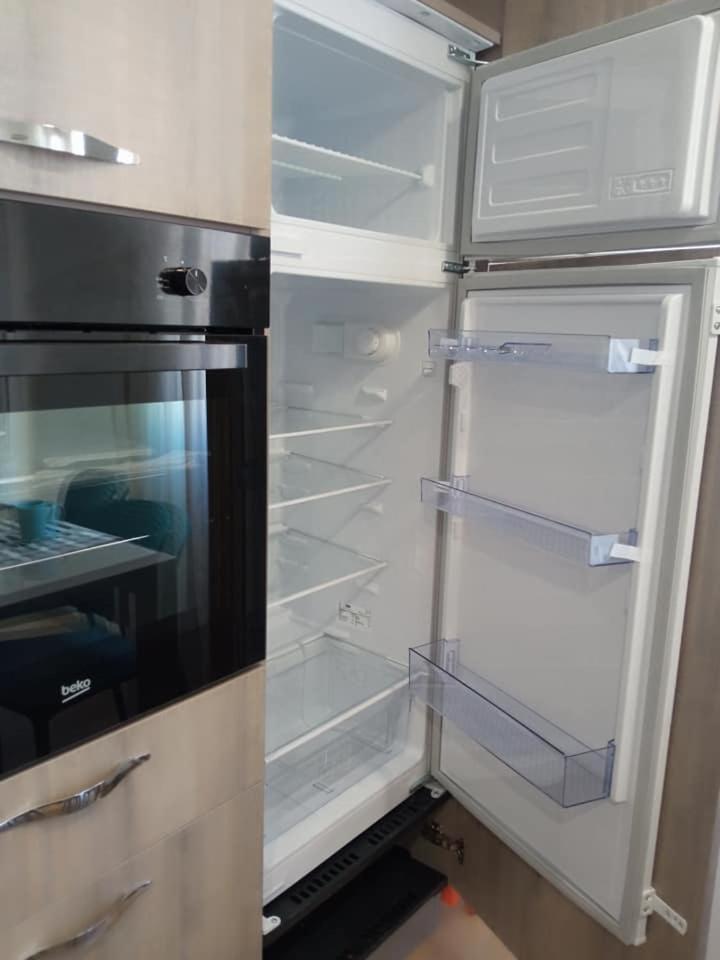 Nonna Pella Appartamenti - Corbezzolo Pietra Ligure Zimmer foto